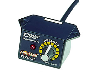 Crane Cams 6000-6425 TRC-2 Timing Retard Controller | THMotorsports