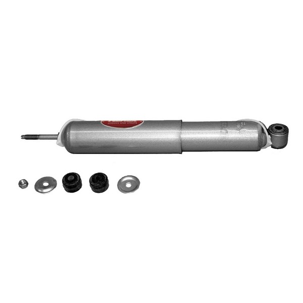 Monroe Shocks & Struts 911279 Reflex Shock Absorber | THMotorsports
