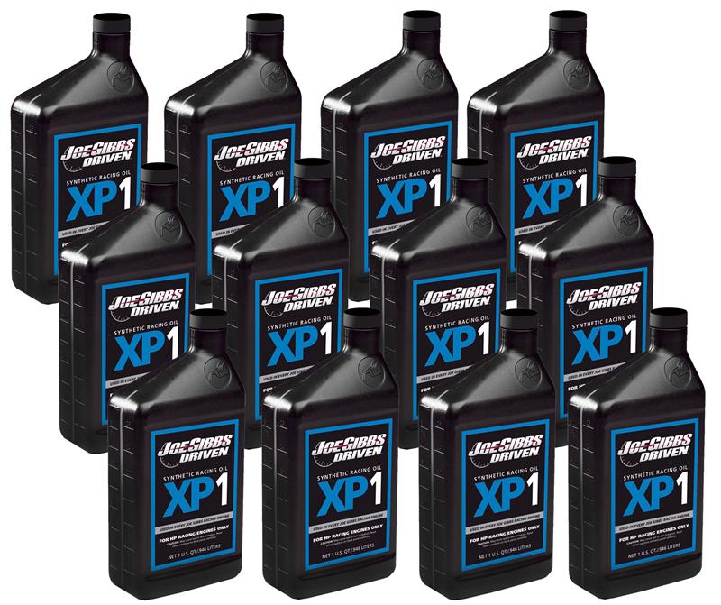 Jr1 Racing Oil Driven Racing Oil 00007 Xp1 5w-20 Synthetic Racing Oil | THMotorsports